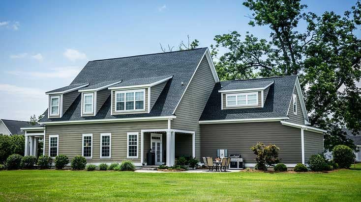How Do You Prepare Your Home For A Siding Replacement How Do You Prepare Your Home For A Siding Replacement
