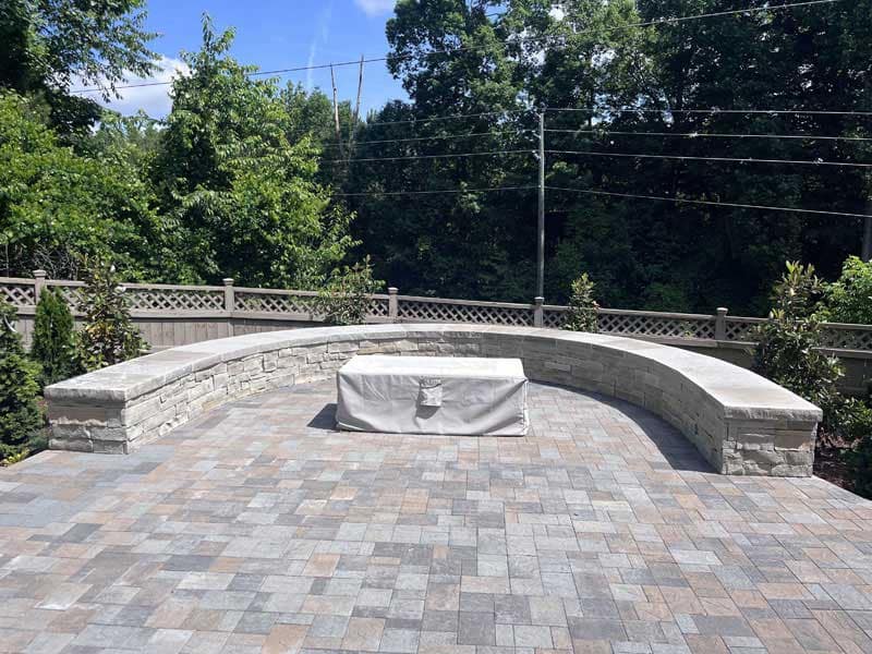 Outdoor Space Renovation Services Outdoor Space Renovation Services